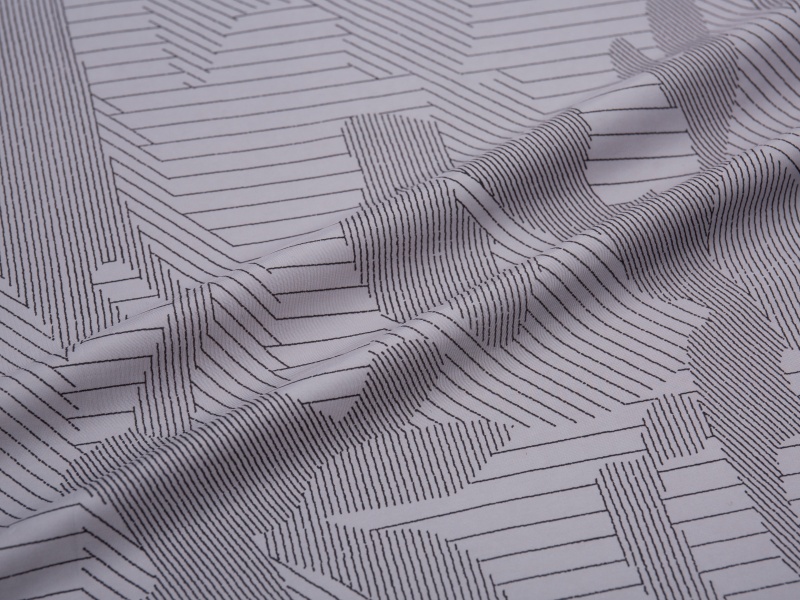 オールポリエステルプレーンプリントライニングファブリック オールポリエステルプレーンプリントライニングファブリック