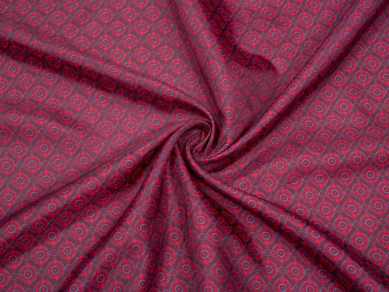 オールポリエステルプレーンプリントライニングファブリック オールポリエステルプレーンプリントライニングファブリック