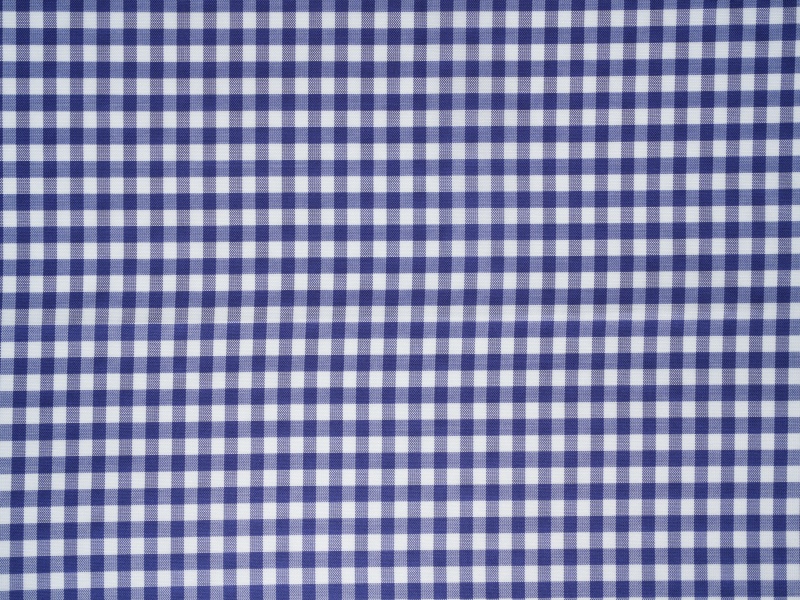 ポリエステルは糸染色された袖の裏地生地を吸収します