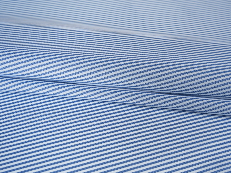 ポリエステルの糸染色された袖の裏地生地