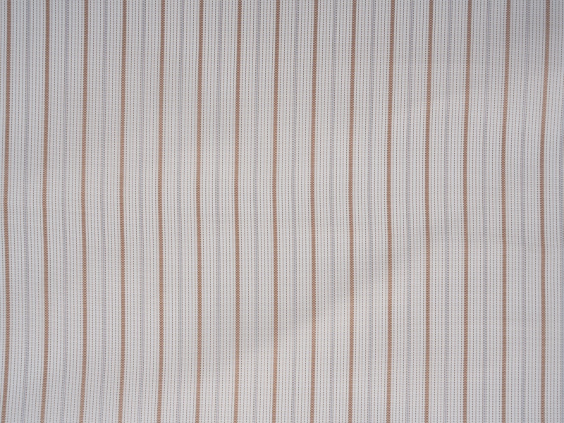 ポリエステルは糸染色された袖の裏地生地を吸収します